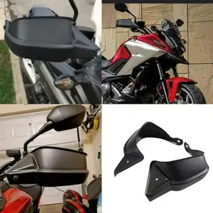 1Pair Motorbike Handguard Cover for Honda NC700X NC750X NC750X DCT2012-2018 2019 2020 Motorcycle Modification Decorative Handguard