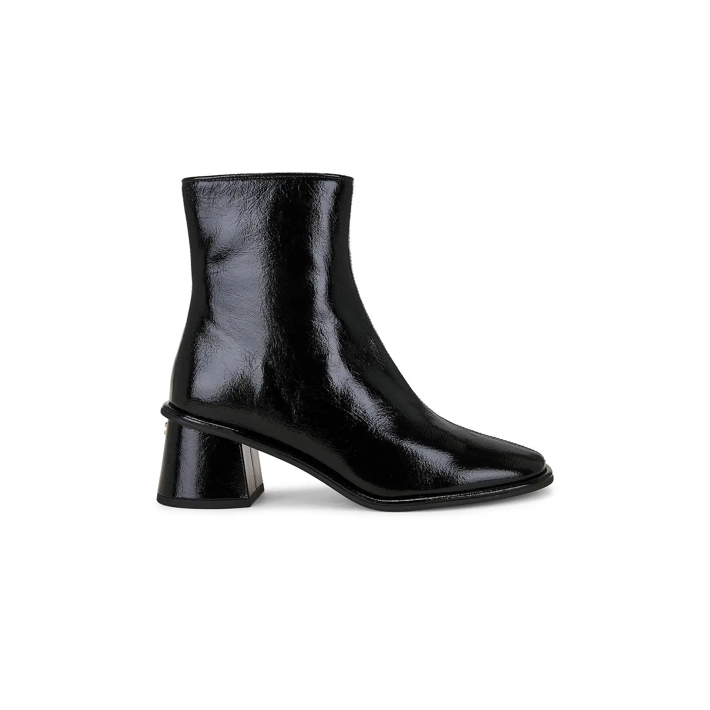 Coach Gigi Bootie in Black Coach Gigi Bootie in Black