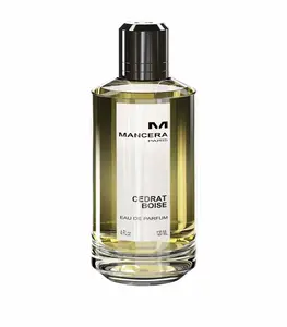 Mancera Unisex 4 Ounce Cedrat Boise Eau de Parfum