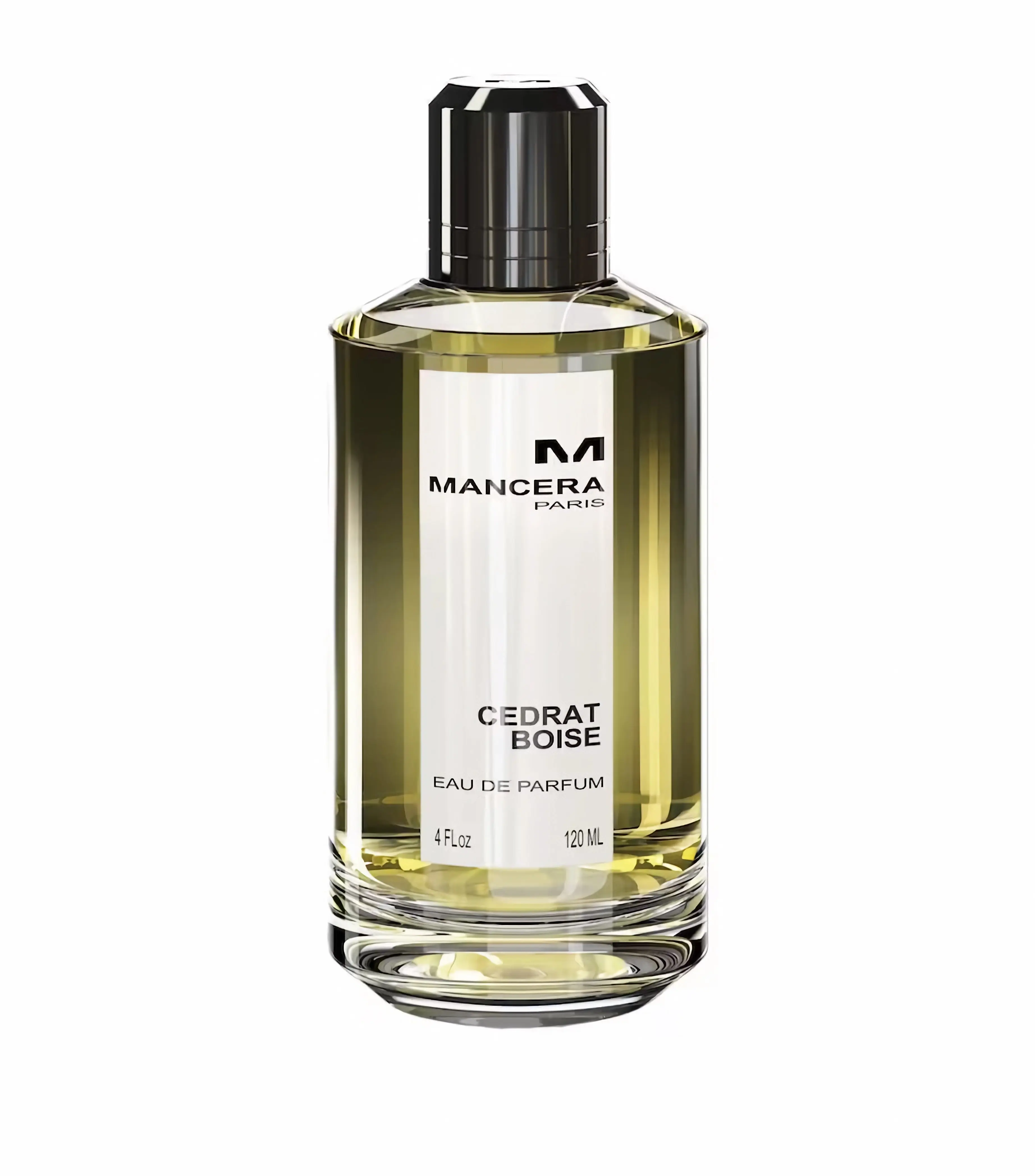 Mancera Unisex 4 Ounce Cedrat Boise Eau de Parfum Mancera Unisex 4 Ounce Cedrat Boise Eau de Parfum