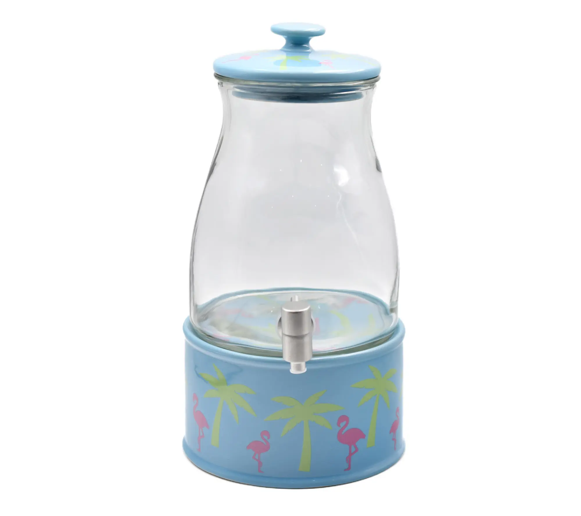 Temp-tations Special Edition Seasonal 1-Gallon Drink Dispenser Temp-tations Special Edition Seasonal 1-Gallon Drink Dispenser