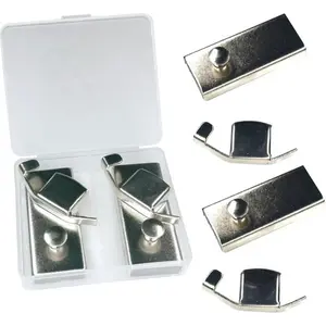 4 count  Seam Guide for Sewing Machine for Beginners,Sewing Machine Accessories of Guide ,Sewing Supplies Notions