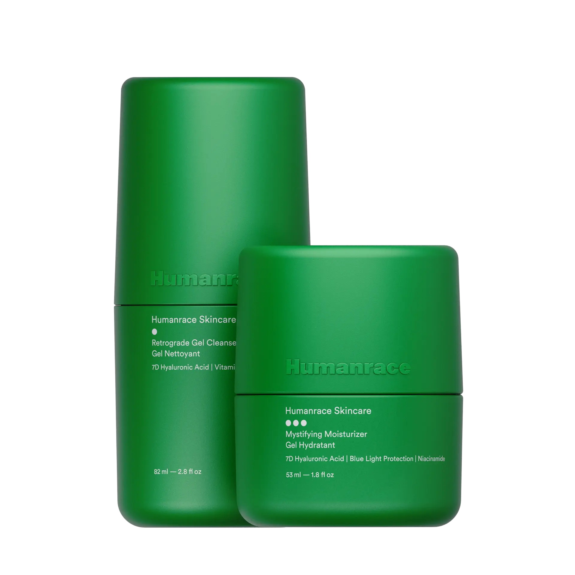 7D Gel Facial Kit 7D Gel Facial Kit
