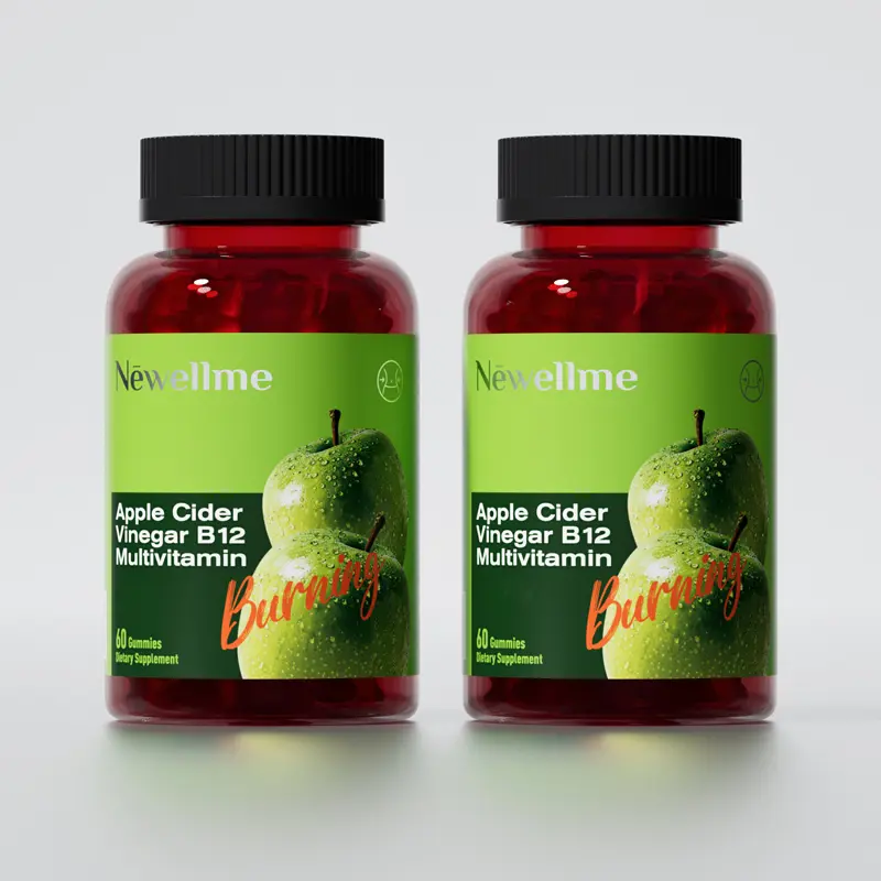1 bottle of 60+60granules