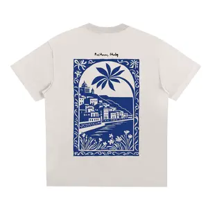 Sorona Quick-Dry Cooling T-shirt