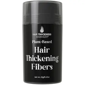 Hair Thickness Maximizer Fibers 2.0 (Blonde)