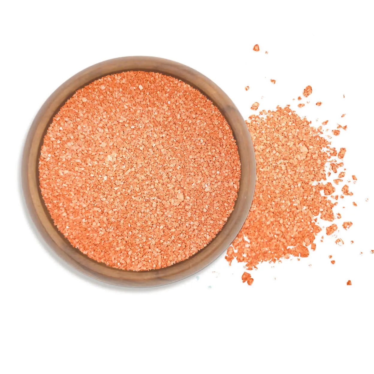SEA SALT SUPERSTORE Hawaiian Alaea Red Pacific Sea Salt - Coarse Grain, Kosher Certified Cooking Seasoning, Mineral-Rich, Iron-Infused, Health-Supporting, Savory Robust Flavor