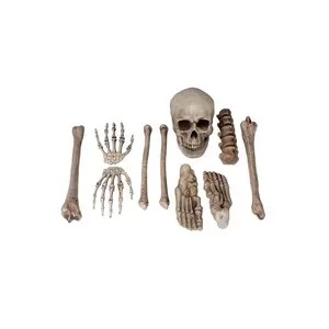 Bag O' Bones Decorations