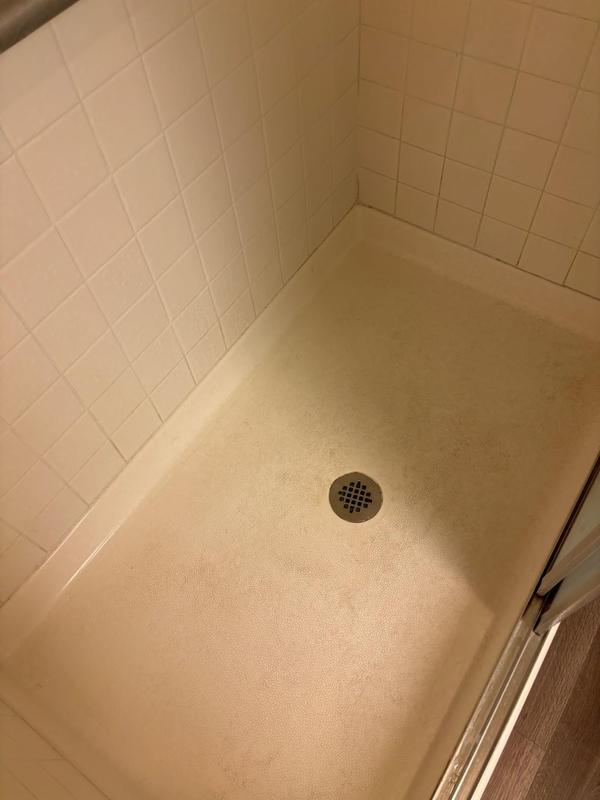 Cleaning Paste & SQeeZY Scrubber Sponge Bundle – All-Purpose, Non-Scratch Cleaner for Kitchens, Bathrooms, Walls, Floors, Pots, Grout, and More miracle cleaning