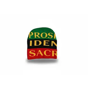 Pan-African Beanie