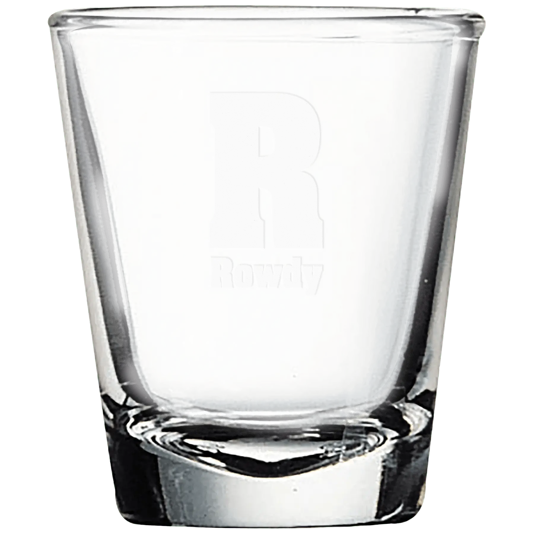 Personalized 2 oz. Shot Glass