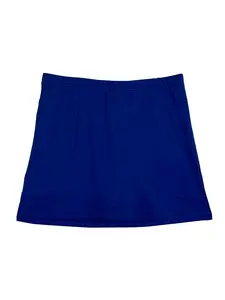 LOTTIE skort Navy