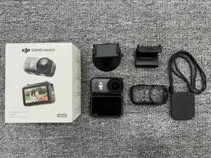 OSMO NANO Standard Combo (128GB)