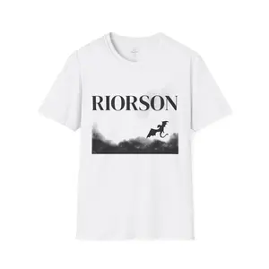 Xaden Riorson Fourth Wing Fantasy Dragon T-Shirt, Romantasy, Shadow Wielder