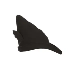 Disney Peter Pan Black Hat