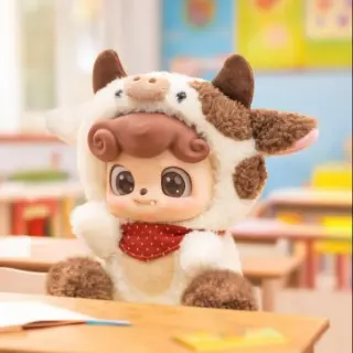 Cow Authentic &No BOX(If mind don't buy,tysm)