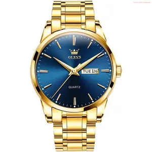 THE HANDY HIVE Fashion Brand Mens Watches