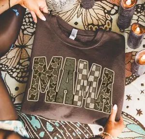 Multi Print Mama
