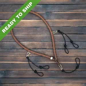 Shorty Full Rope Call Lanyard*