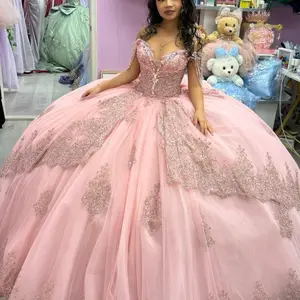 Quinceañera Dresses