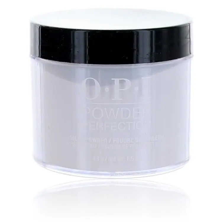 OPI Powder Perfection by OPI, 1.5 oz Color Dip Powder Nail Art
