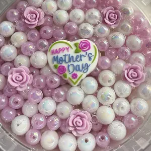 Petals & Pearls Gel Sensory Pad for ADHD & Anxiety Relief Skin Picking Dermatillomania Nervous Energy Calming Effect