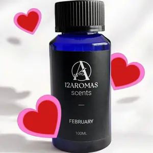 February oil Scent