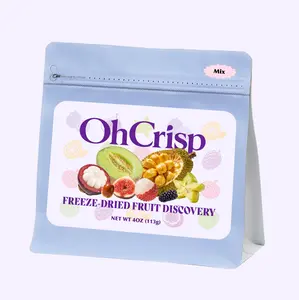 OhCrisp Freeze-Dried Fruit Mixes