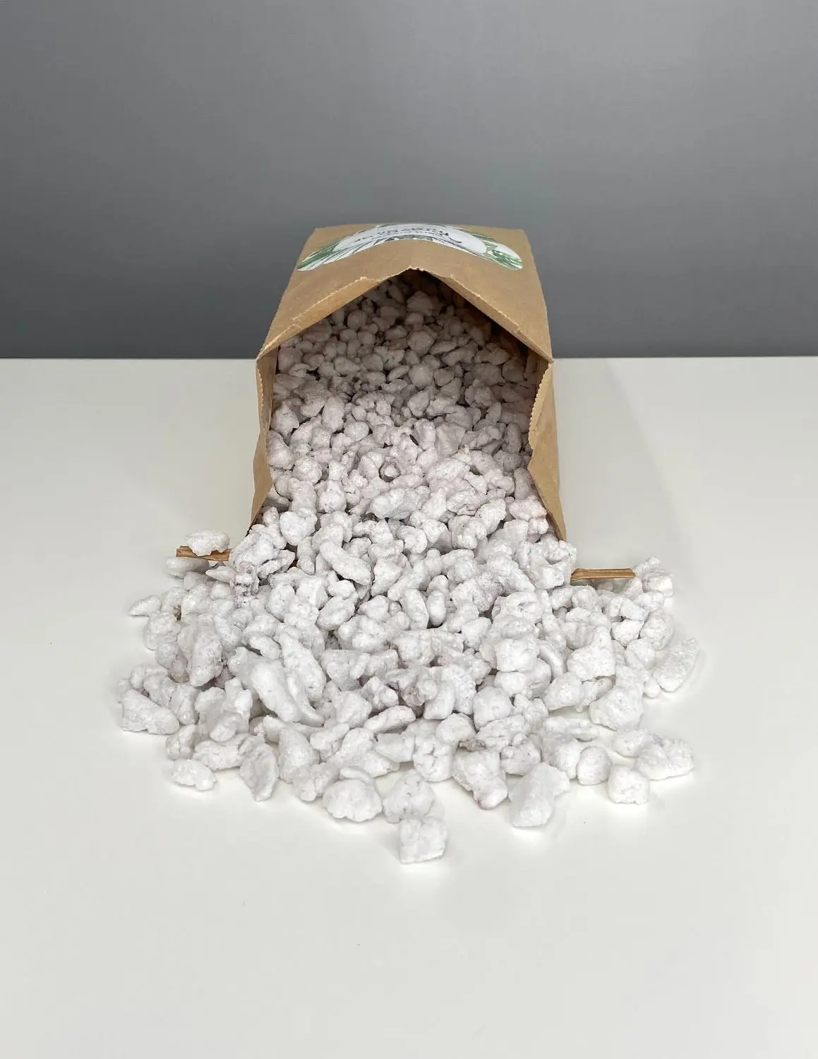 Perlite #3