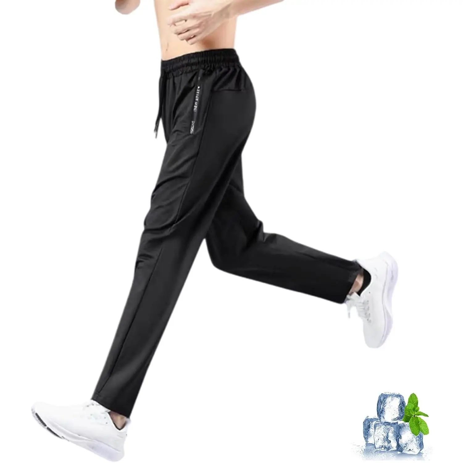 Women's Sport Joggers, Casual Stretch Breathable Active Pants for Casual Travel and Everyday Wear (Sizes XXS-4XL)