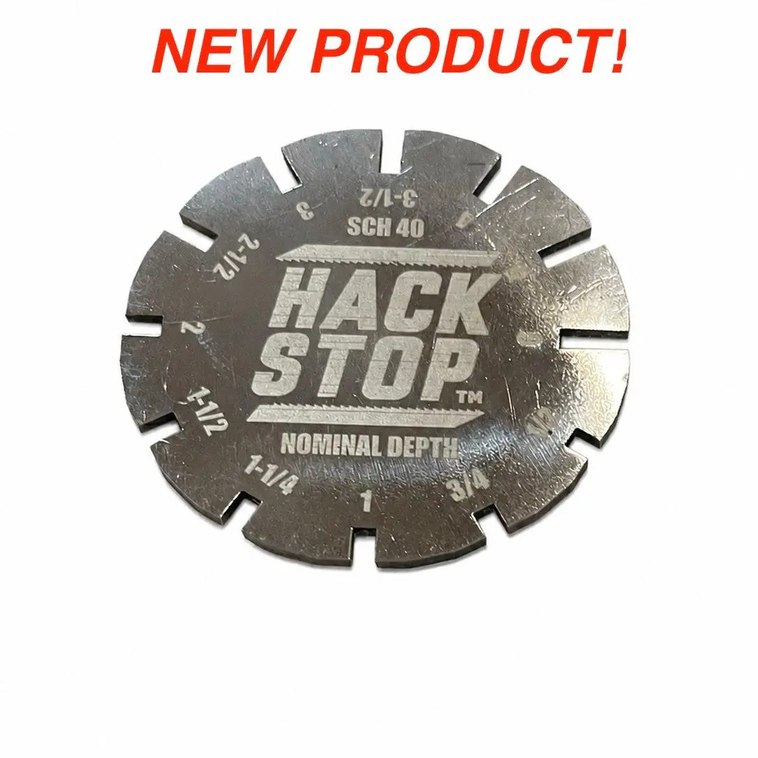 Hack Stop Complete Hand Tool Arsenal Kit - Complete Kit with Hex Wrenches, Set Screws, Keys, Multiple Tools for Cutting Tasks