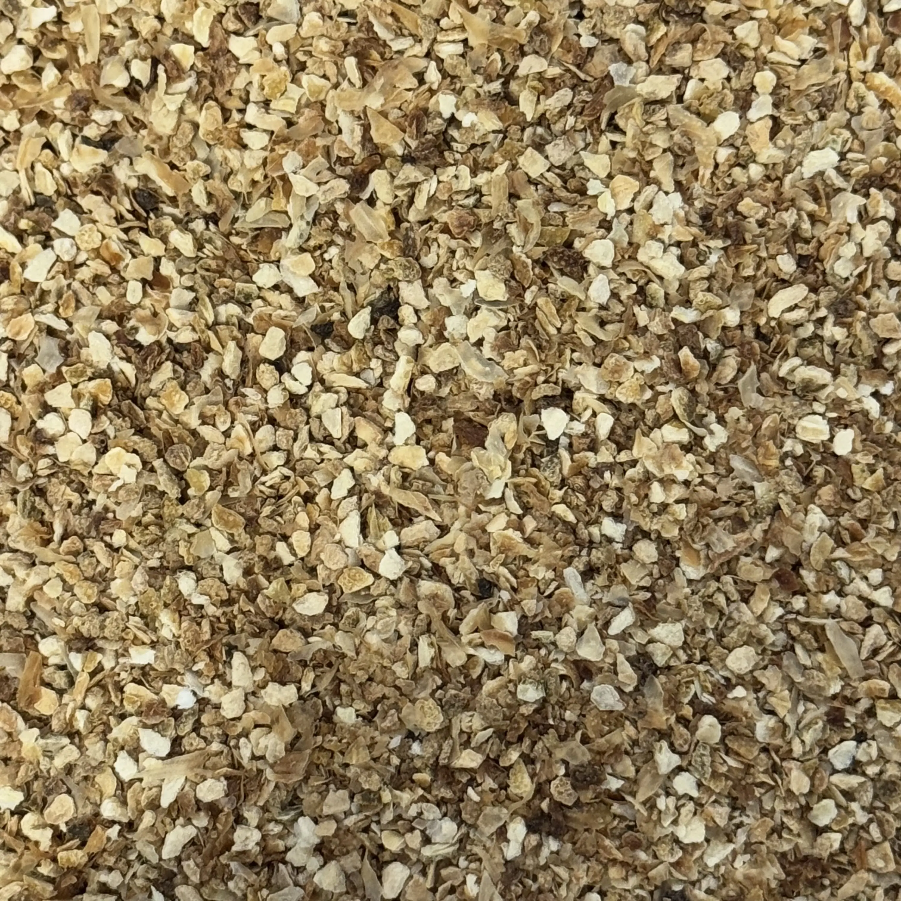Lime Peel Granules