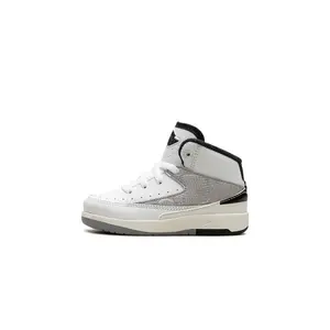 Air Jordan 2 TD "Python" DQ8563 102