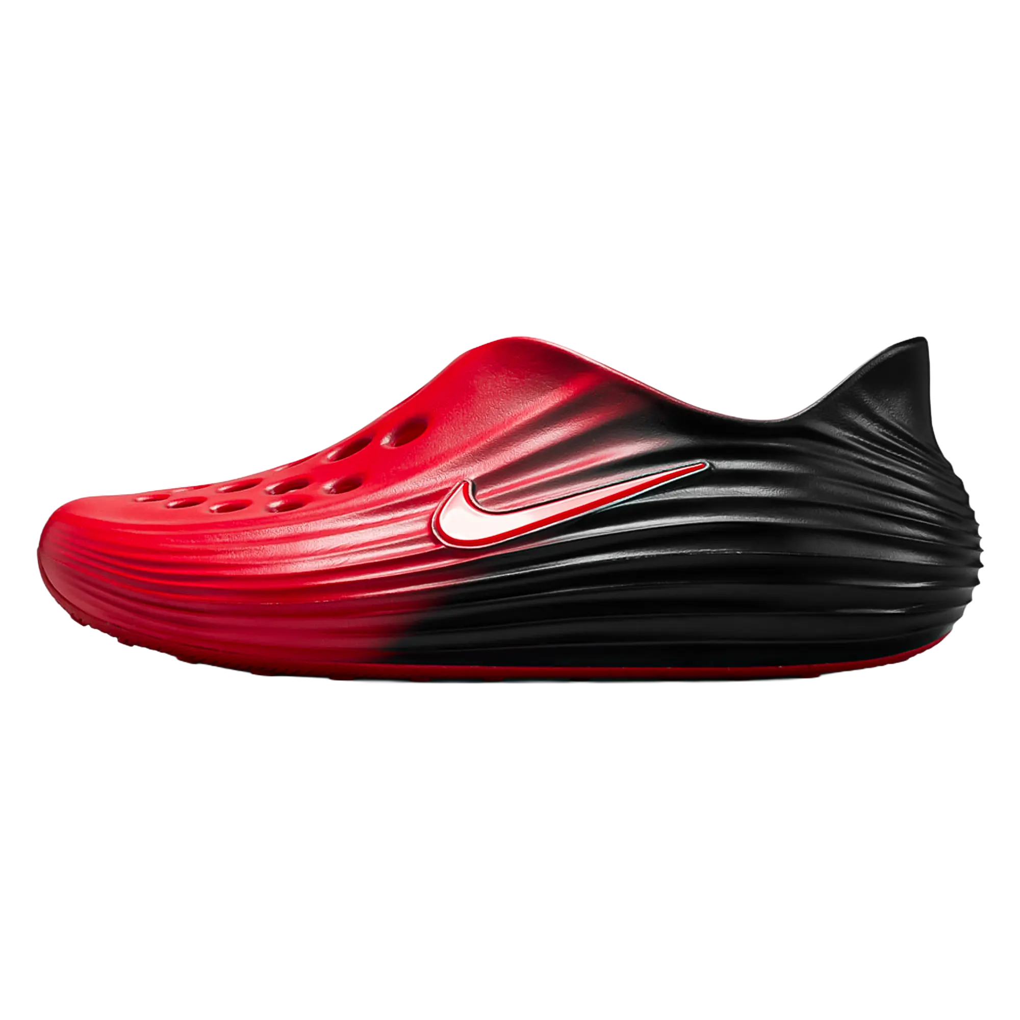 ReactX Rejuven8 "University Red/Black" HV5060 604