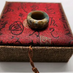 jade ring