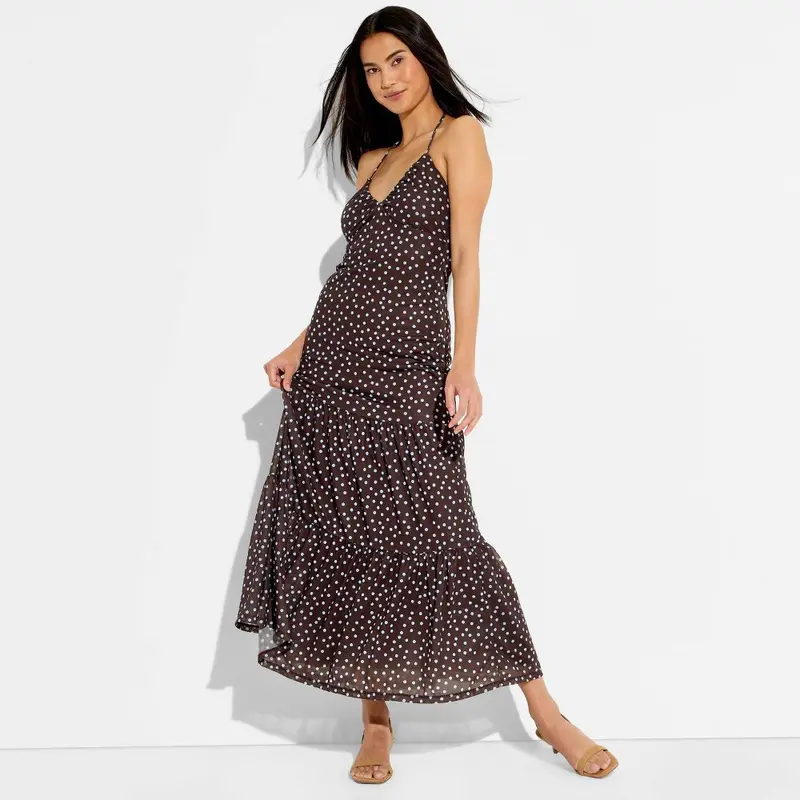 wild fable dresses - TikTok Shop