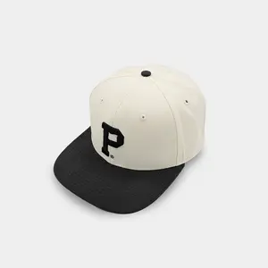 Two-Tone Snapback Two-Tone Snapback