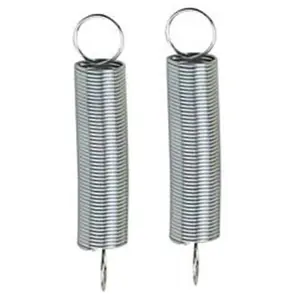 Century Spring C-259 2 Count 4 in. Extension Springs 1.19 in. OD