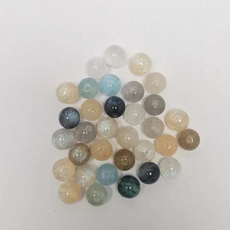 XSZ001025 galaxy 12mm 250g