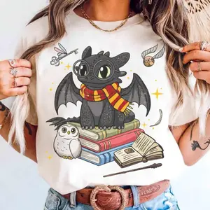 Toothless Vintage Shirt, Epic Universe Toothless Shirt, Toothless Gryff Costume Witch Halloween Shirt, Night Fury Wizard Universal Studios