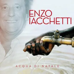 Enzo Iacchetti - Acqua Di Natale  [COMPACT DISC - CD] Italy - Import