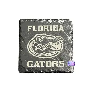 Florida Slate Coaster