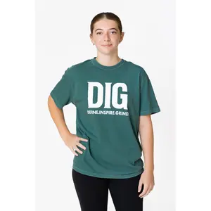 DIG T-SHIRT
