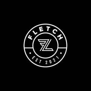 FLETCH BRAND shop logo