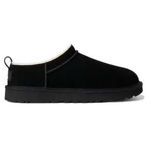 UGG Classic Micro Black (Women's) (women) by StockX