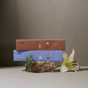 Mood Shift Incense Bundle