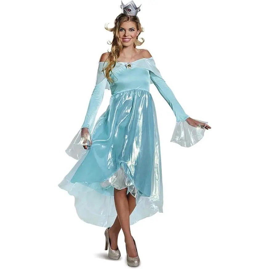 Rosalina Deluxe Adult Costume