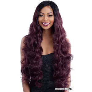 Shake-N-Go Organique Mastermix Weave - BODY WAVE 3PCS 14-28 Inch