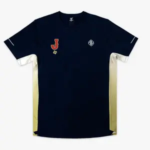 Diamond Tech Vented Tee - Japan