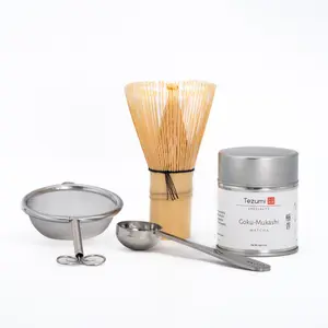 Matcha Essentials Kit